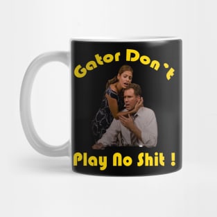 gator Mug